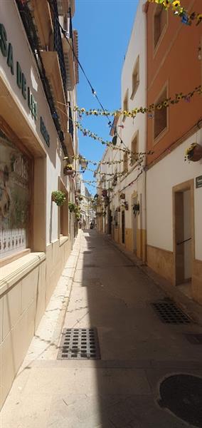 Javea San Juan Junio 2024